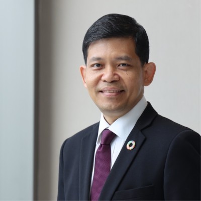 Akanit Smitabindu